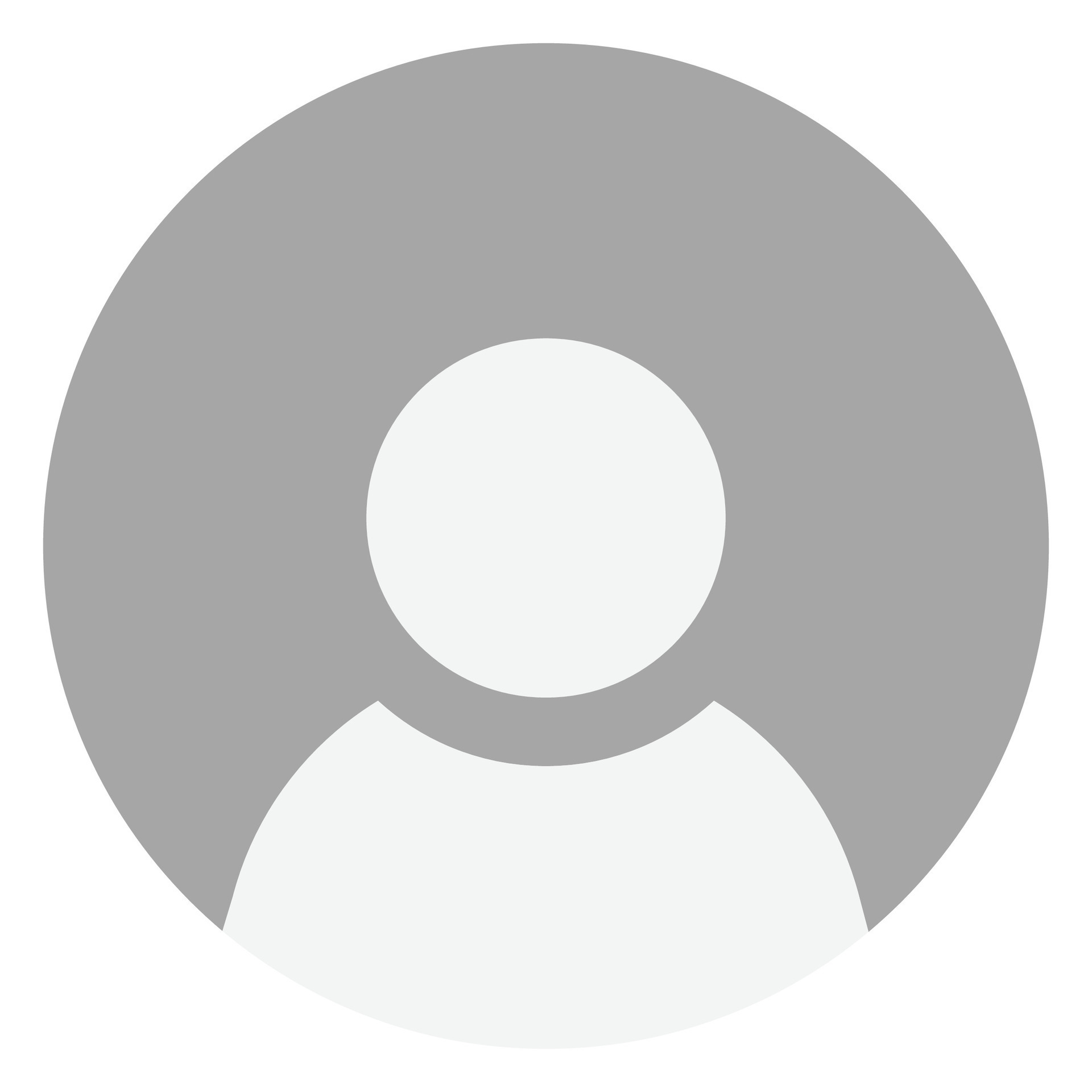 User profile avatar
